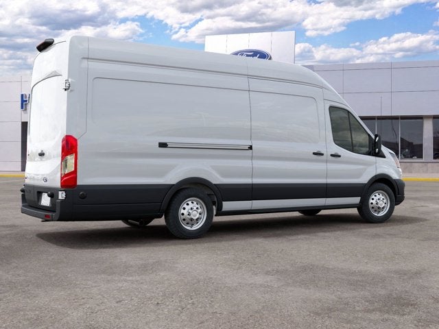 2027 Ford Transit Cargo Van T-350 148" EL Hi Rf 9500 GVWR