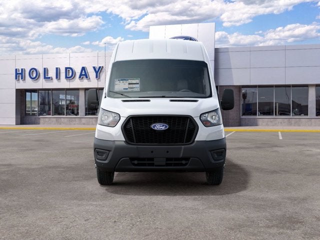 2027 Ford Transit Cargo Van T-350 148" EL Hi Rf 9500 GVWR