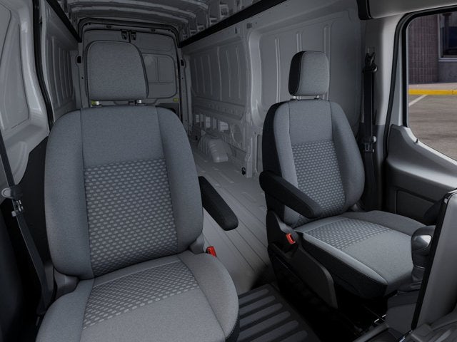 2027 Ford Transit Cargo Van T-350 148" EL Hi Rf 9500 GVWR