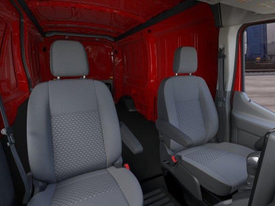 2026 Ford Transit Cargo Van T-350 148 MED RF 9500 GV