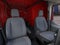 2026 Ford Transit Cargo Van T-350 148 MED RF 9500 GV