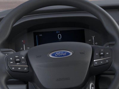 2026 Ford Transit Cargo Van T-350 148 MED RF 9500 GV