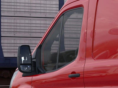2026 Ford Transit Cargo Van T-350 148 MED RF 9500 GV