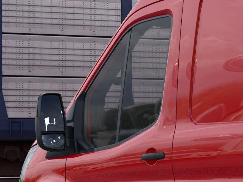 2026 Ford Transit Cargo Van T-350 148 MED RF 9500 GV