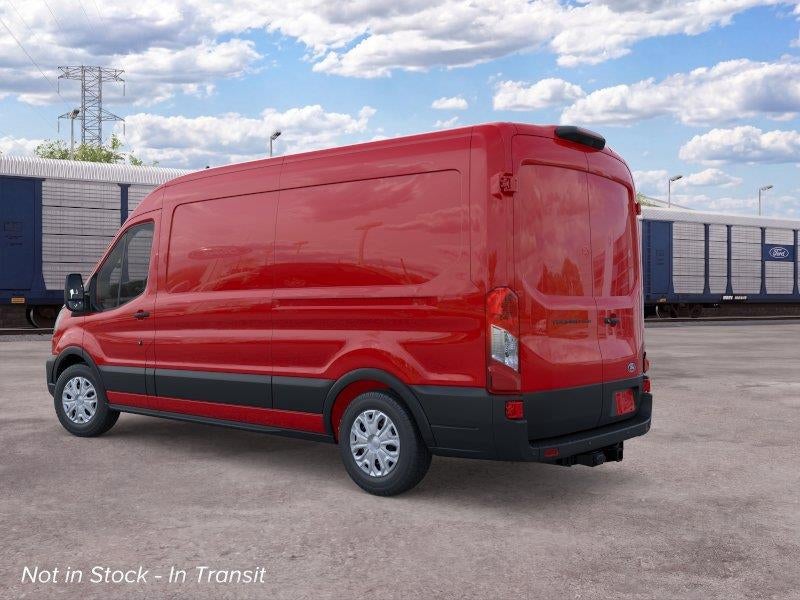 2026 Ford Transit Cargo Van T-350 148 MED RF 9500 GV