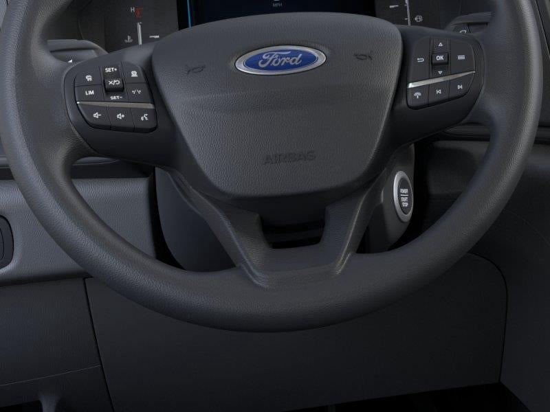 2026 Ford Transit Cargo Van T-350 148 MED RF 9500 GV