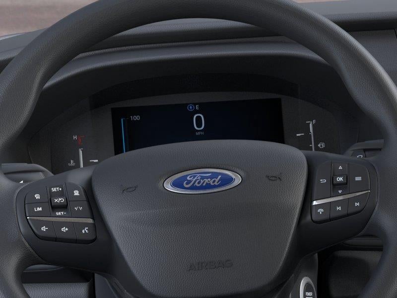 2026 Ford Transit Cargo Van T-350 148 MED RF 9500 GV