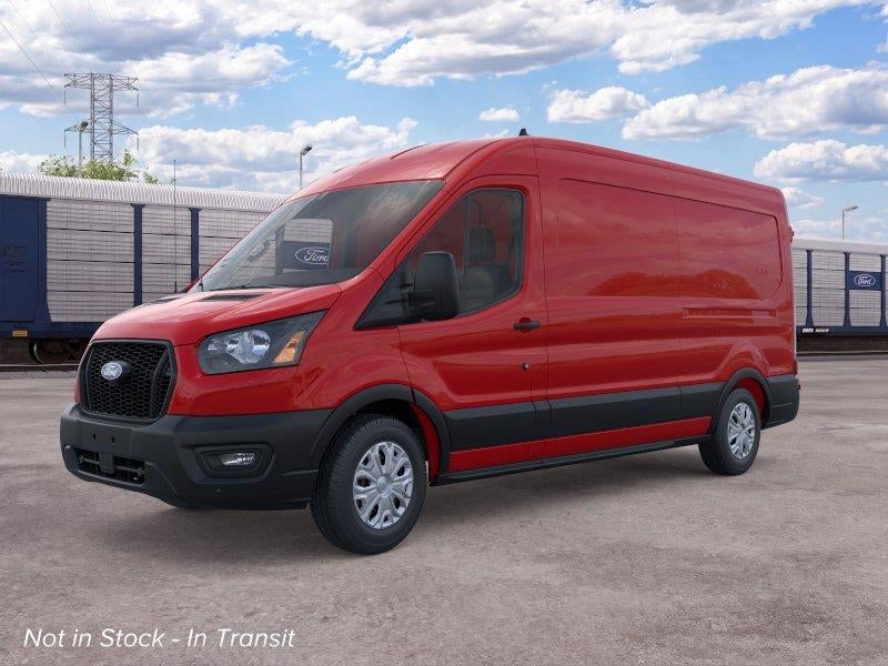 2026 Ford Transit Cargo Van T-350 148 MED RF 9500 GV