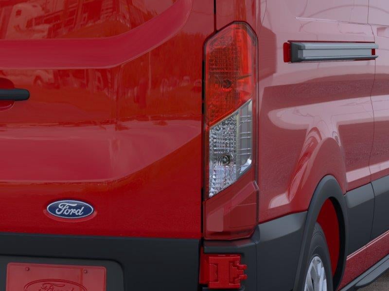 2026 Ford Transit Cargo Van T-350 148 MED RF 9500 GV