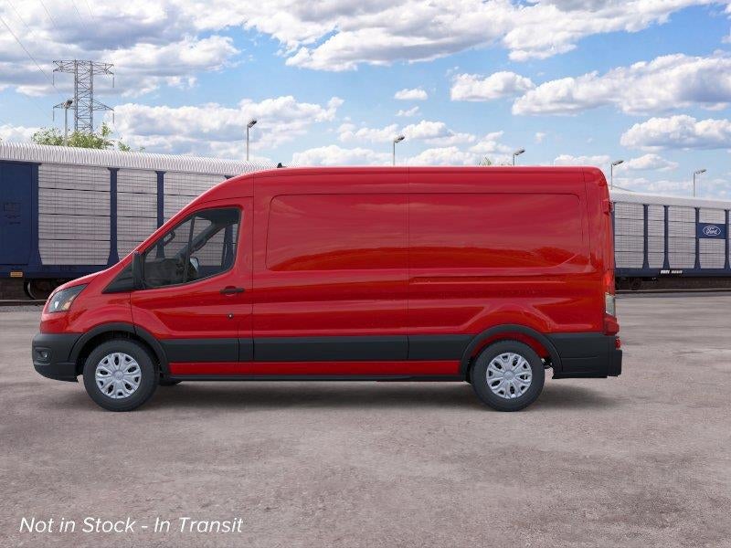 2026 Ford Transit Cargo Van T-350 148 MED RF 9500 GV
