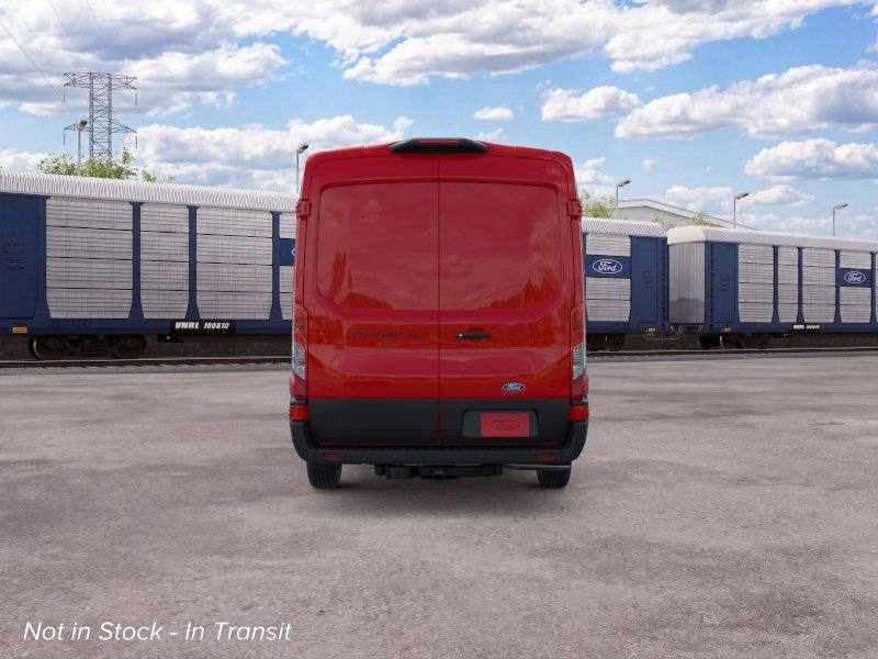 2026 Ford Transit Cargo Van T-350 148 MED RF 9500 GV