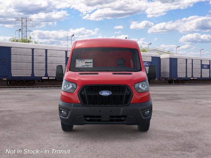 2026 Ford Transit Cargo Van T-350 148 MED RF 9500 GV