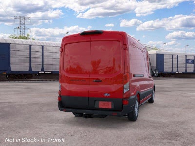 2026 Ford Transit Cargo Van T-350 148 MED RF 9500 GV