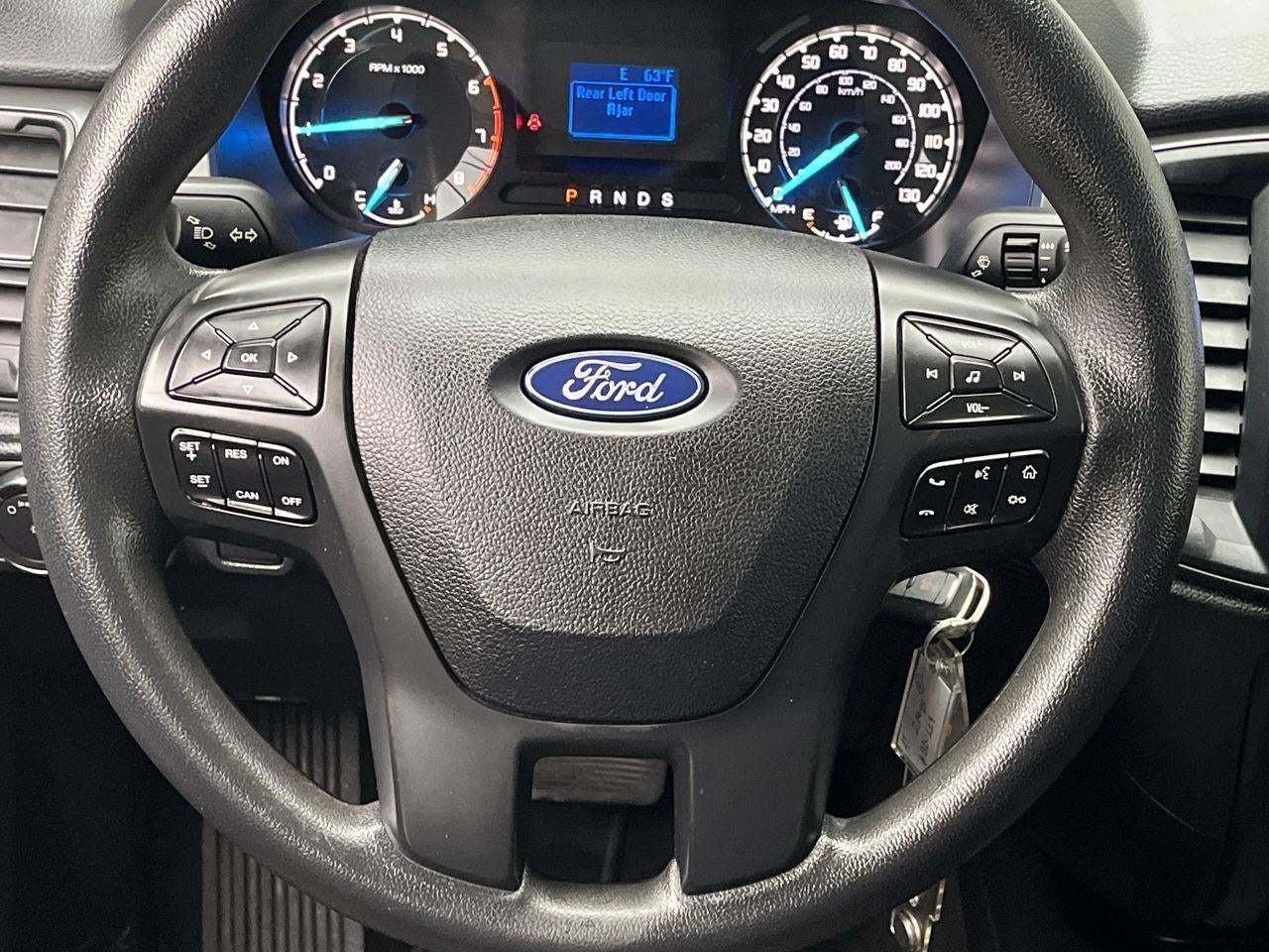 2019 Ford Ranger XL