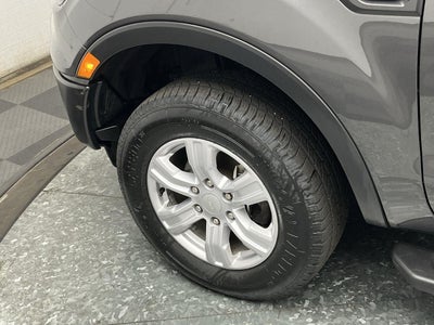 2019 Ford Ranger XL