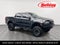 2019 Ford Ranger Black Widow Custom