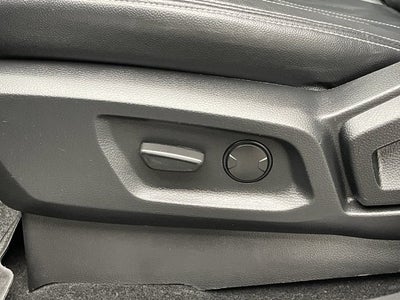 2019 Ford Ranger Black Widow Custom