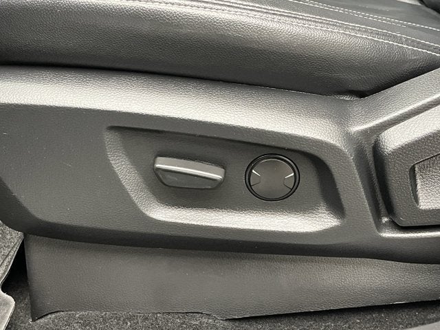 2019 Ford Ranger Black Widow Custom