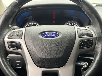 2019 Ford Ranger Black Widow Custom