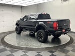 2019 Ford Ranger Black Widow Custom