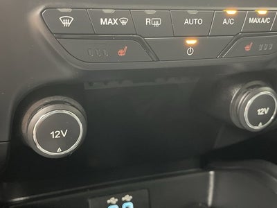 2019 Ford Ranger Black Widow Custom