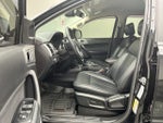 2019 Ford Ranger Black Widow Custom