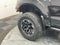 2019 Ford Ranger Black Widow Custom