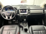2019 Ford Ranger Black Widow Custom