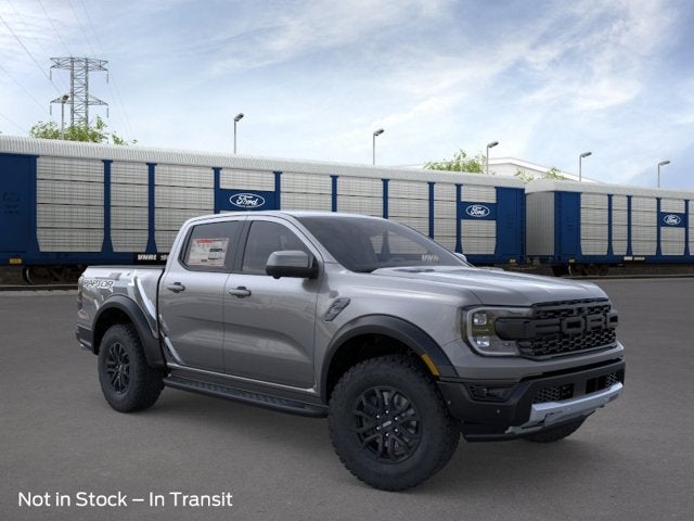 2026 Ford Ranger's photo
