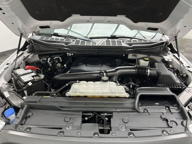 1FTFW1E84PFA79077