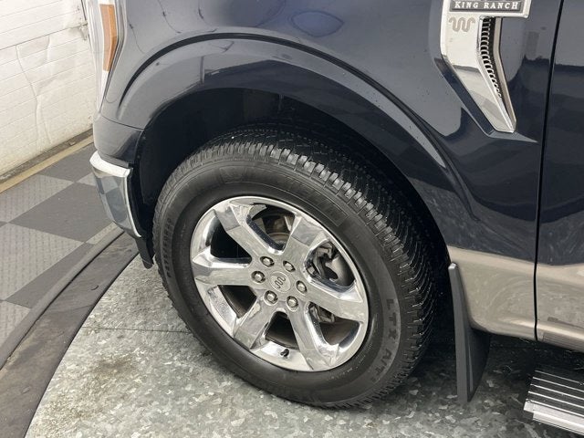 2023 Ford F-150 King Ranch