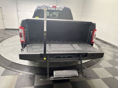 2023 Ford F-150 King Ranch