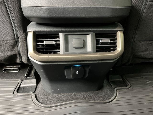 2024 Ford F-150 STX 4WD SuperCrew 5.5' Box