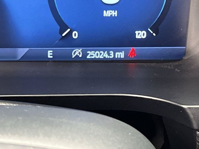 2024 Ford F-150 STX 4WD SuperCrew 5.5' Box