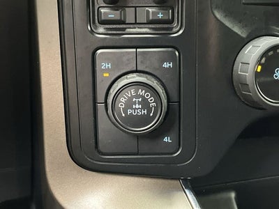 2024 Ford F-150 STX 4WD SuperCrew 5.5' Box