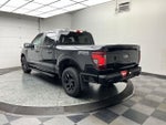 2024 Ford F-150 STX 4WD SuperCrew 5.5' Box