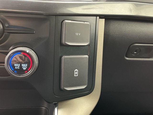 2024 Ford F-150 STX 4WD SuperCrew 5.5' Box