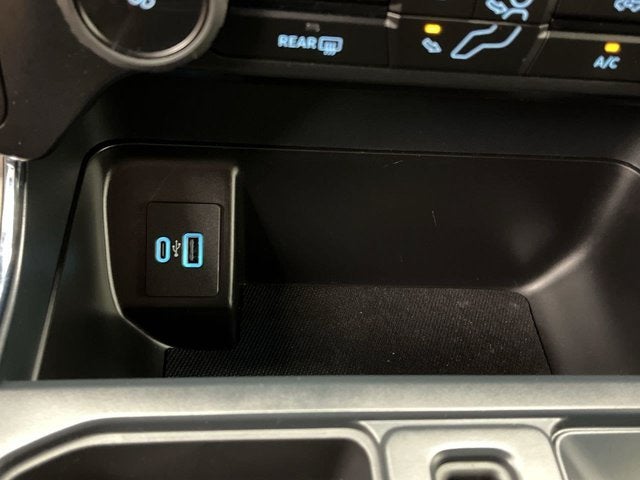 2024 Ford F-150 STX 4WD SuperCrew 5.5' Box