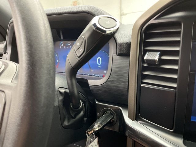 2024 Ford F-150 STX 4WD SuperCrew 5.5' Box