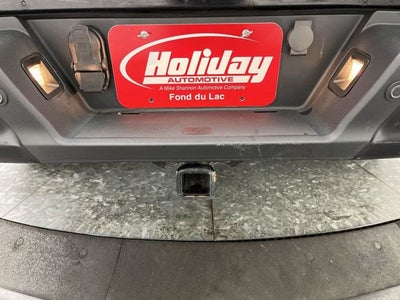2024 Ford F-150 STX 4WD SuperCrew 5.5' Box