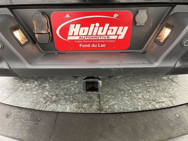 2024 Ford F-150 STX 4WD SuperCrew 5.5' Box