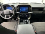 2024 Ford F-150 STX 4WD SuperCrew 5.5' Box