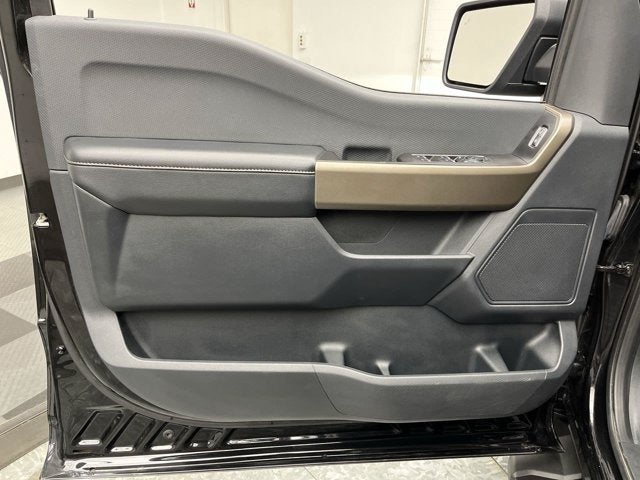 2024 Ford F-150 STX 4WD SuperCrew 5.5' Box