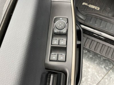 2024 Ford F-150 STX 4WD SuperCrew 5.5' Box