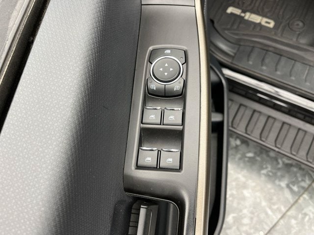 2024 Ford F-150 STX 4WD SuperCrew 5.5' Box