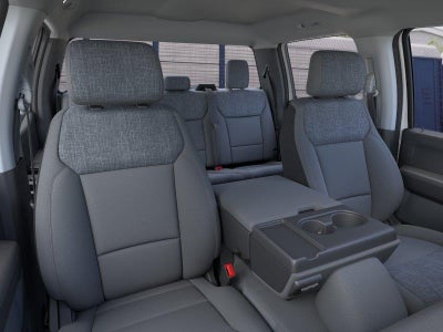 2026 Ford F-150 XLT 4WD SUPERCREW 5.5' BO