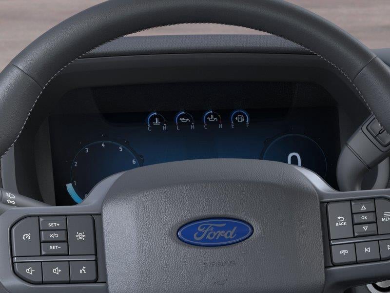 2026 Ford F-150 XLT 4WD SUPERCREW 5.5' BO