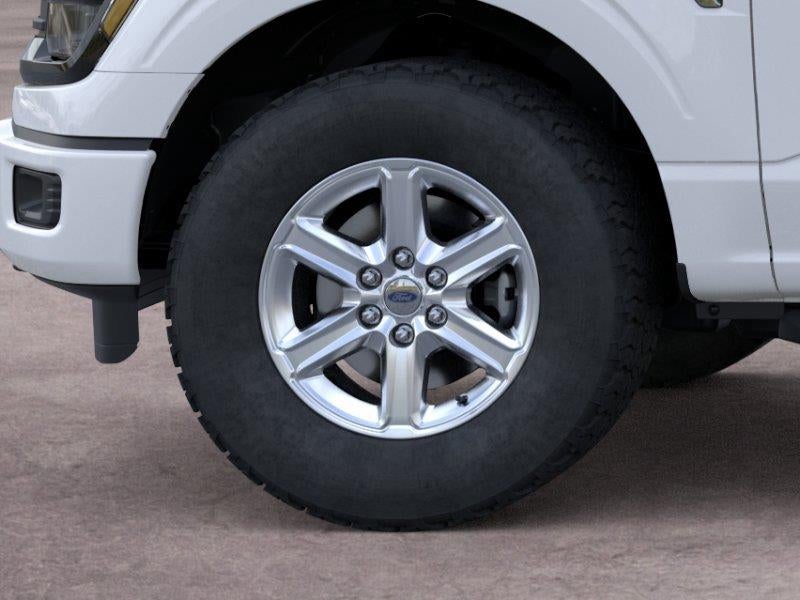 2026 Ford F-150 XLT 4WD SUPERCREW 5.5' BO