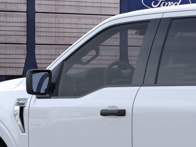 2026 Ford F-150 XLT 4WD SUPERCREW 5.5' BO