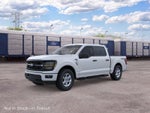 2026 Ford F-150 XLT 4WD SUPERCREW 5.5' BO